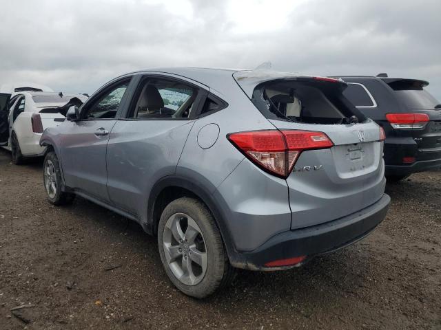 Vin: 3czru6h30hm712220, lot: 59346435, honda hr-v lx 20172
