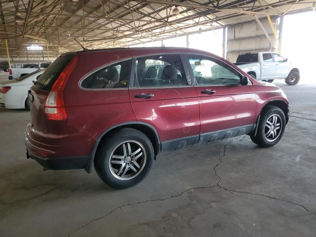 Vin: 5j6re3h30bl041779, lot: 60461435, honda crv lx 20113