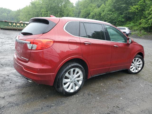 2017 BUICK ENVISION P LRBFXESX6HD087953
