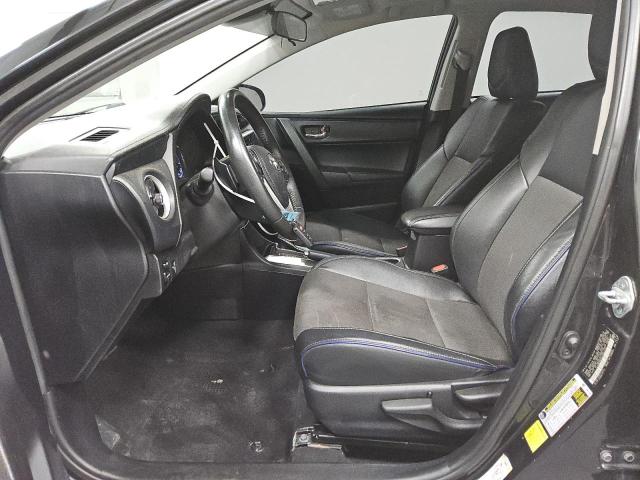 2018 TOYOTA COROLLA L - 2T1BURHE3JC996712