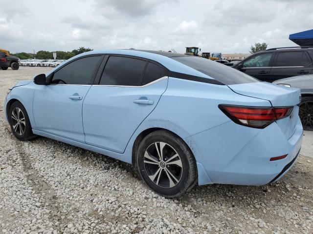 Vin: 3n1ab8cv7ly222620, lot: 59604955, nissan sentra sv 20202