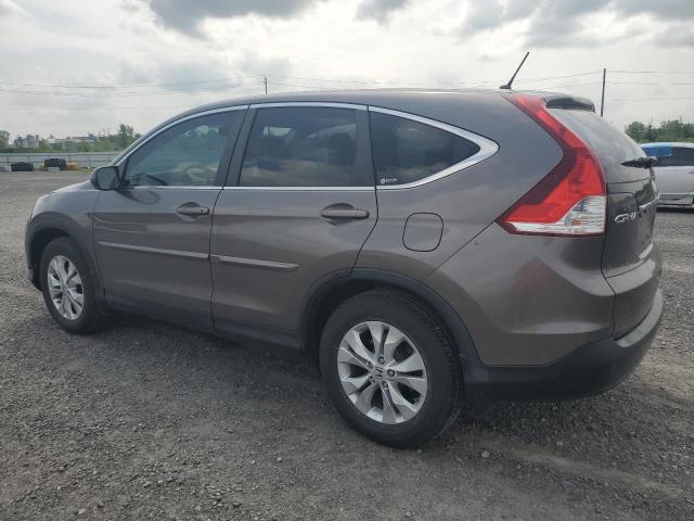 Vin: 3czrm3h50cg703038, lot: 59733165, honda crv ex 20122