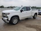 2020 CHEVROLET SILVERADO - 1GCRYDED2LZ166071