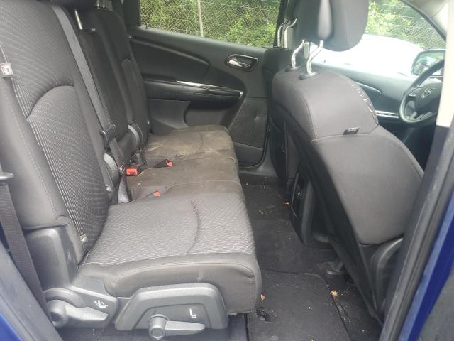 2015 DODGE JOURNEY SX 3C4PDDBG5FT526141