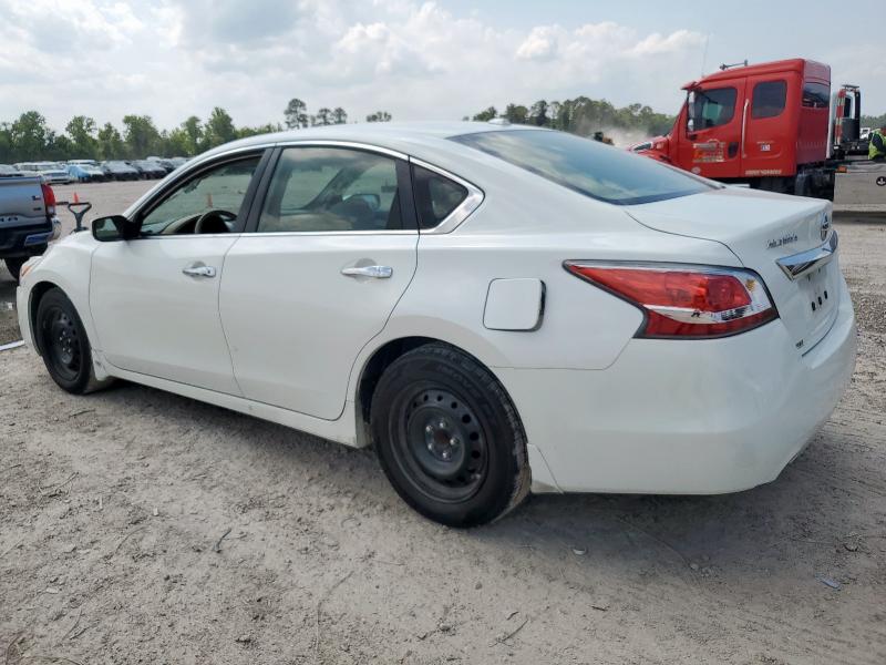 2015 NISSAN ALTIMA 2.5 - 1N4AL3AP2FN378122