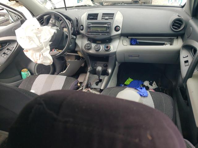 2012 TOYOTA RAV4 - 2T3BF4DV3CW191059