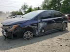 2021 TOYOTA COROLLA LE - JTDEAMDE2MJ003711