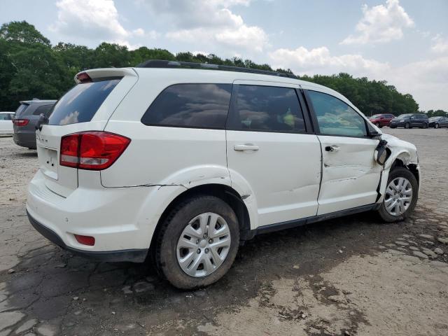 Vin: 3c4pdcbbxkt701461, lot: 58759455, dodge journey se 20193