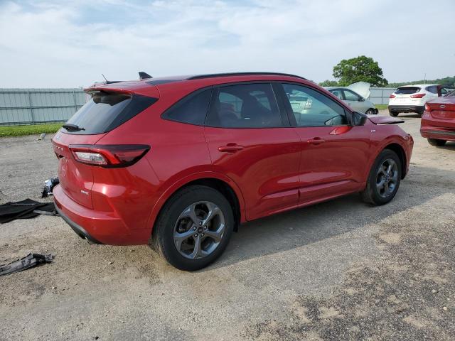 Vin: 1fmcu9mn4pua99058, lot: 59790215, ford escape st st line 20233