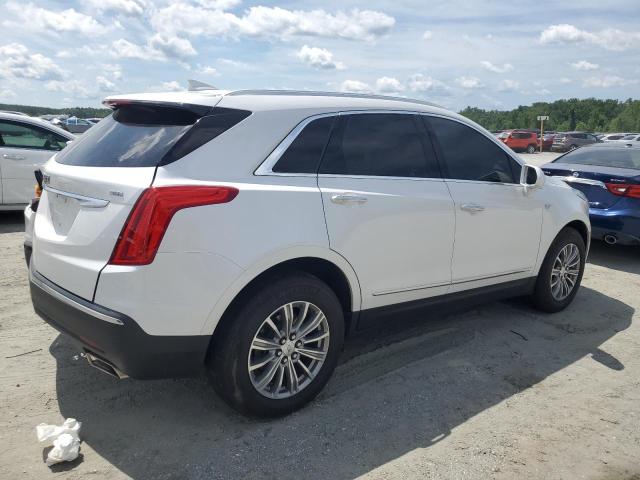 Vin: 1gykncrs0kz250069, lot: 60041885, cadillac xt5 luxury 20193