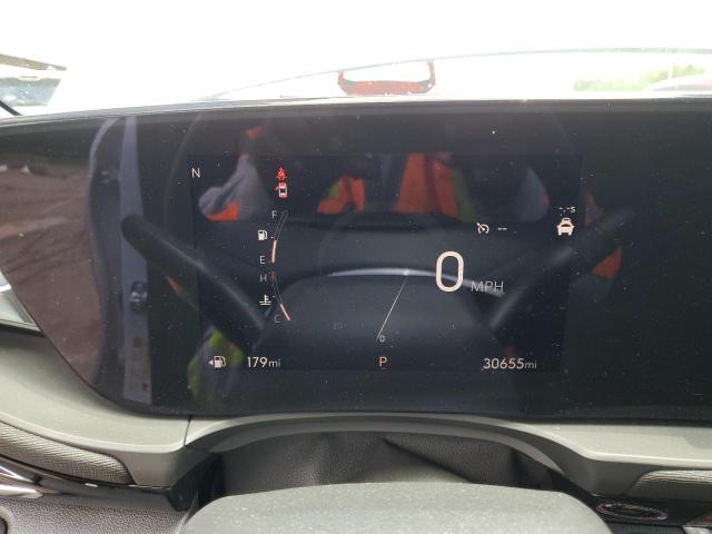 2024 BUICK ENVISTA SP KL47LBE27RB127092