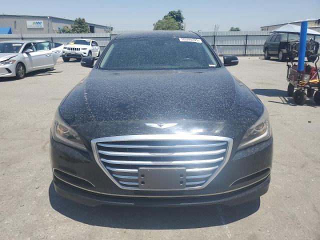 2015 HYUNDAI GENESIS 3. KMHGN4JE1FU102678
