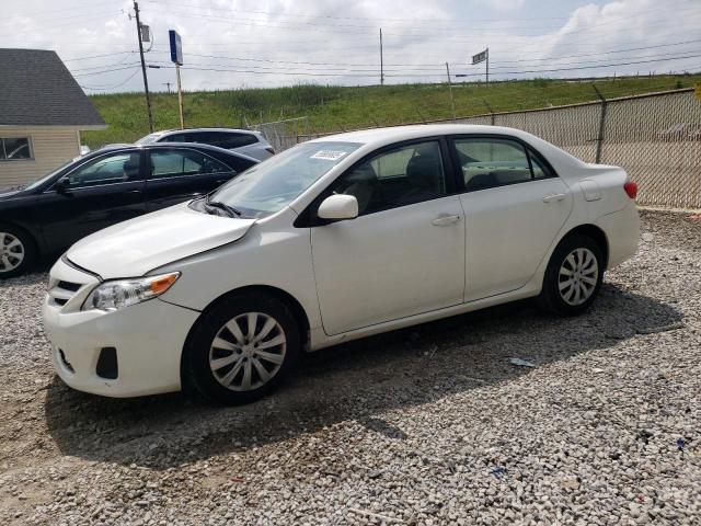 Vin: jtdbu4ee6c9170789, lot: 59889805, toyota corolla base 2012 img_1