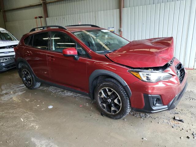 Vin: jf2gtadc1jh220767, lot: 60847455, subaru crosstrek premium 20184