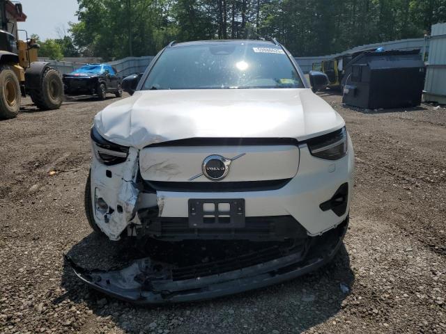 2024 VOLVO XC40 RECHA YV4ER3XMXR2235610