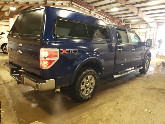 Vin: 1ftfw1et1bkd66476, lot: 59746615, ford f-150 supercrew 20113