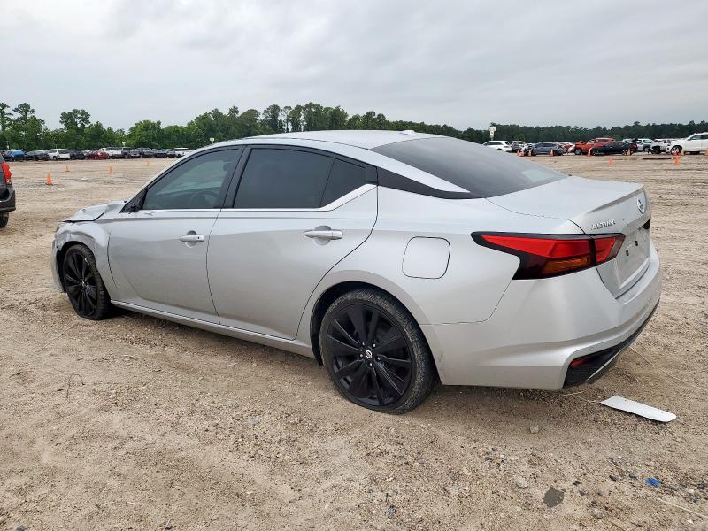Vin: 1n4bl4cv7nn389007, lot: 58568145, nissan altima sr 20222