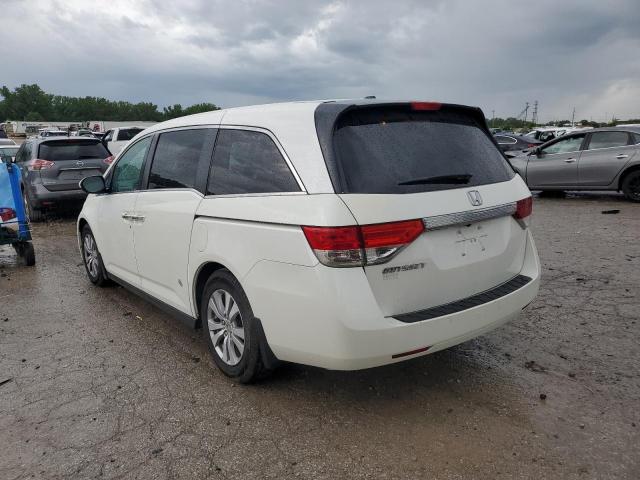 2014 HONDA ODYSSEY EX - 5FNRL5H65EB041737