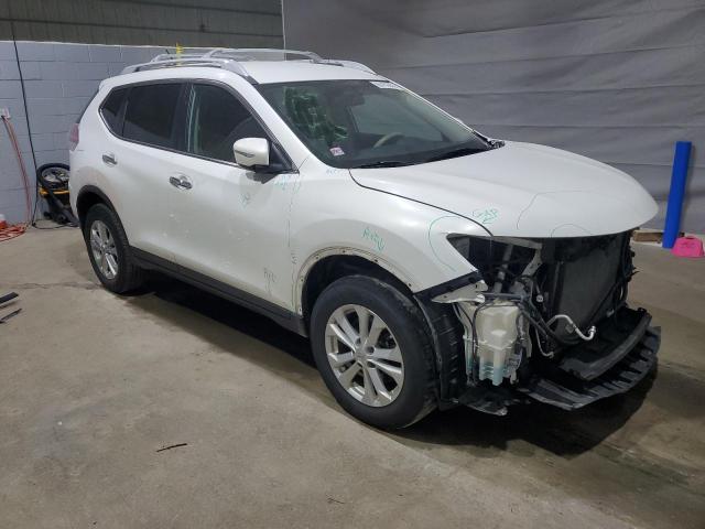 Vin: 5n1at2mk5ec819171, lot: 60783045, nissan rogue s 20144