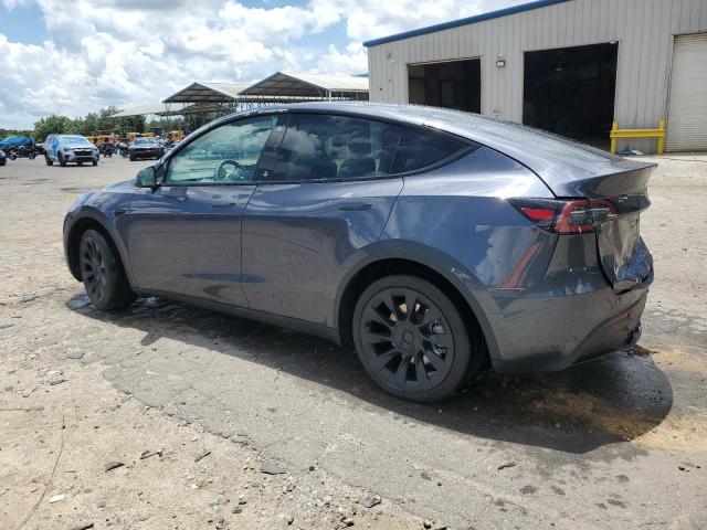 2023 TESLA MODEL Y 7SAYGAEE9PF767207