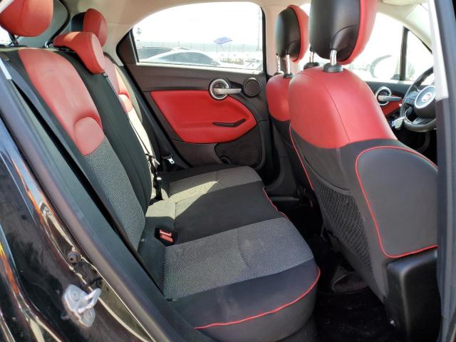 2016 FIAT 500X EASY ZFBCFXBT1GP477763