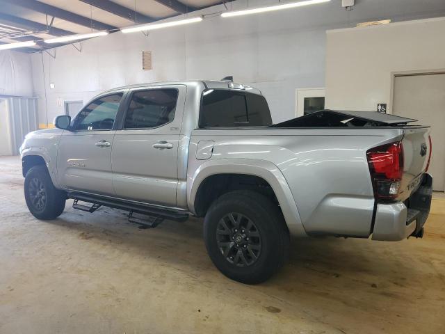 2023 TOYOTA TACOMA DOU 3TMAZ5CN7PM214537
