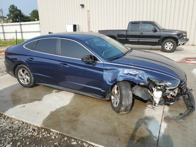 2021 HYUNDAI SONATA SE - 5NPEG4JA1MH067599