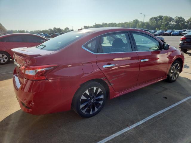 2016 NISSAN SENTRA S 3N1AB7AP2GY308714