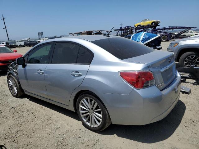 Vin: jf1gjak66eh004541, lot: 59128035, subaru impreza limited 20142