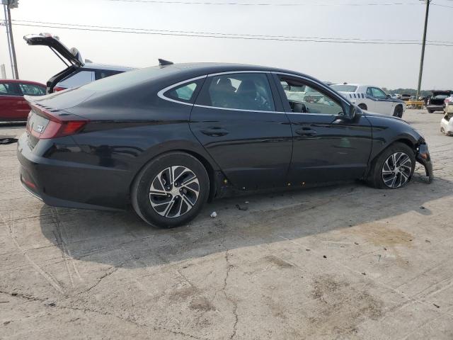 Vin: kmhl24jj4pa060501, lot: 60507495, hyundai sonata hybrid 20233