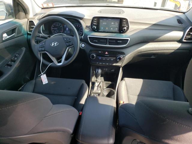 2019 HYUNDAI TUCSON LIM KM8J3CA44KU987739