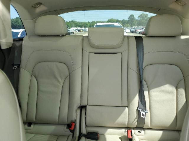 2017 AUDI Q5 PREMIUM PLUS WA1L2AFPXHA100351