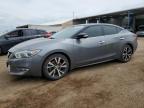 2018 NISSAN MAXIMA 3.5 - 1N4AA6AP7JC364387