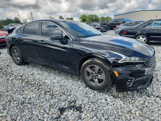 2022 KIA K5 LX 5XXG24J2XNG132723