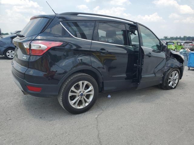 Vin: 1fmcu0gd8hud15705, lot: 59545805, ford escape se 20173