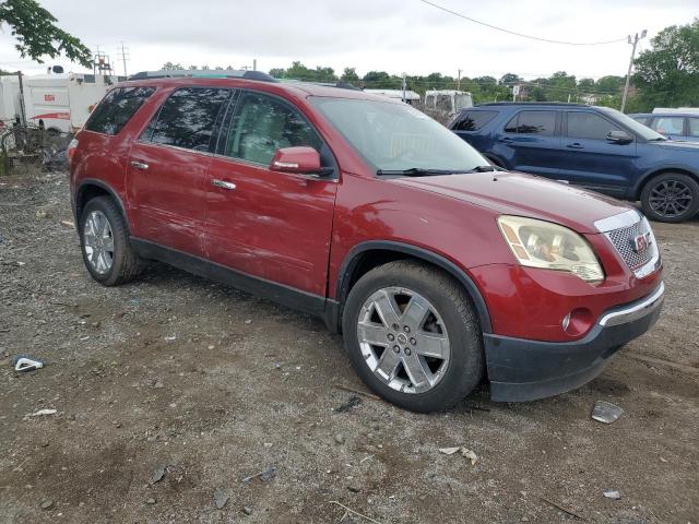 Vin: 1gklvnedxaj265242, lot: 59274475, gmc acadia slt-2 20104