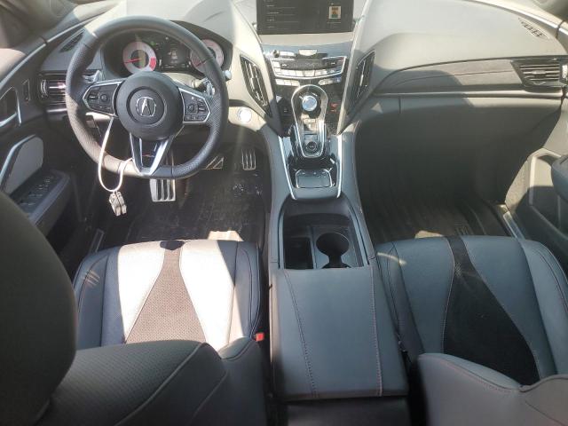 2024 ACURA RDX A-SPEC 5J8TC2H6XRL017491