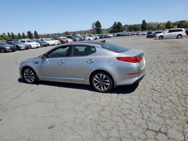 Vin: 5xxgr4a61fg397448, lot: 60172375, kia optima sx 20152