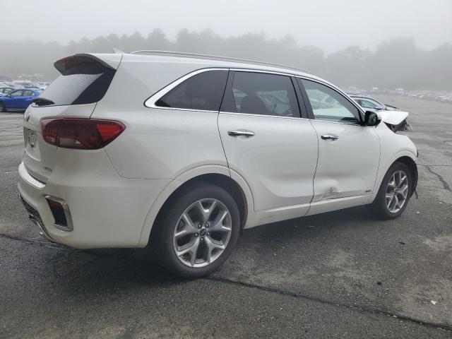 Vin: 5xypkda51lg676398, lot: 59374555, kia sorento sx 20203