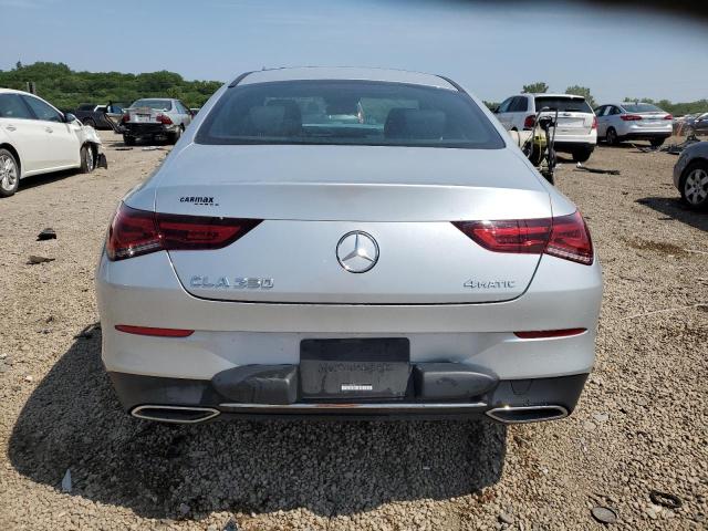2023 MERCEDES-BENZ CLA 250 4M W1K5J4HB4PN415731