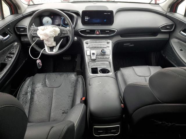 2023 HYUNDAI SANTA FE L 5NMS4DALXPH483648