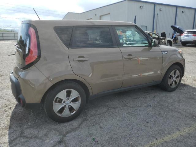 Vin: kndjn2a23g7331822, lot: 59626885, kia soul 20163