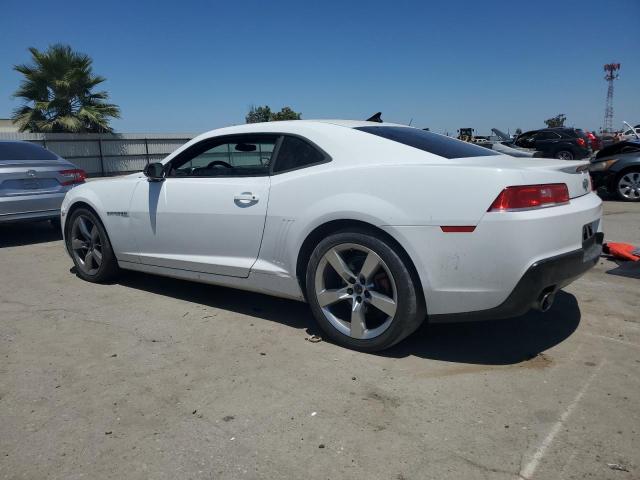 2015 CHEVROLET CAMARO LS 2G1FB1E39F9213209