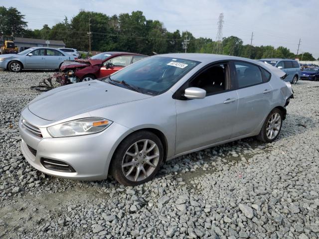 Vin: 1c3cdfbh3dd225233, lot: 60743155, dodge dart sxt 2013 img_1