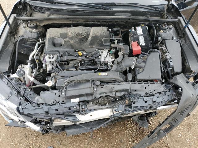 2018 TOYOTA CAMRY L - JTNB11HK5J3000329