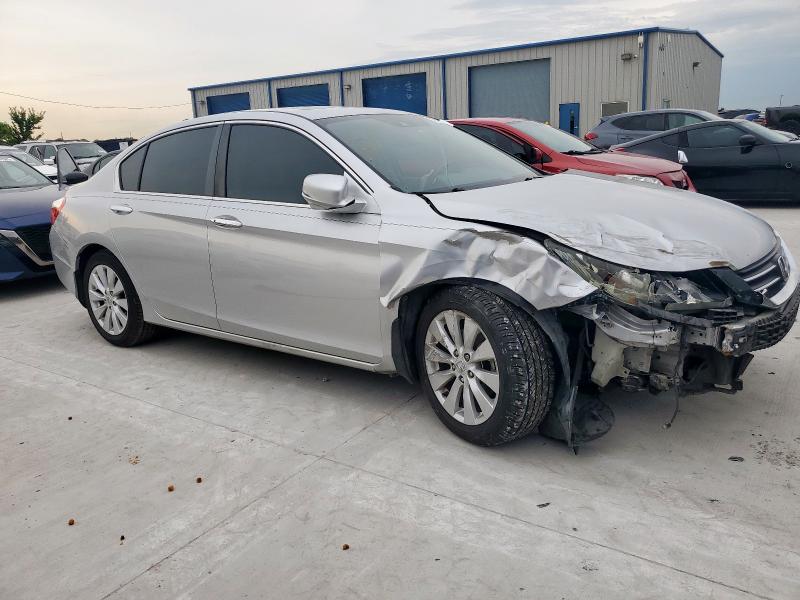 Vin: 1hgcr2f88fa198312, lot: 59949535, honda accord exl 20154