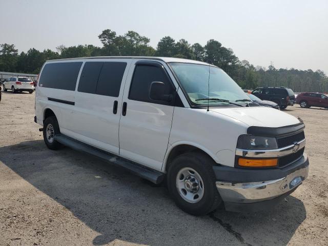 Vin: 1gazgpfg6k1263857, lot: 58987635, chevrolet express lt 20194