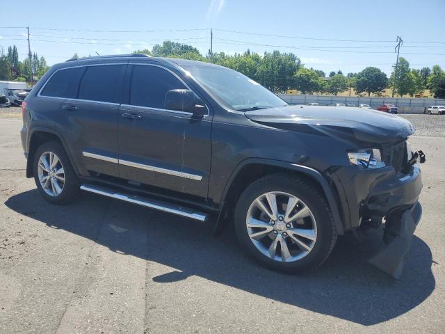 2012 JEEP GRAND CHER - 1C4RJFAT3CC326989