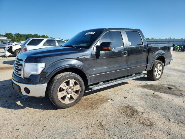 Vin: 1ftfw1cf0dkg16421, lot: 61425485, ford f-150 supercrew 2013 img_1