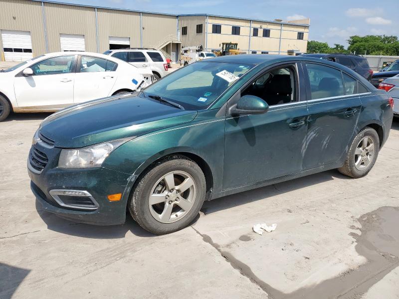 Vin: 1g1pc5sb5f7118829, lot: 59811185, chevrolet cruze lt 2015 img_1